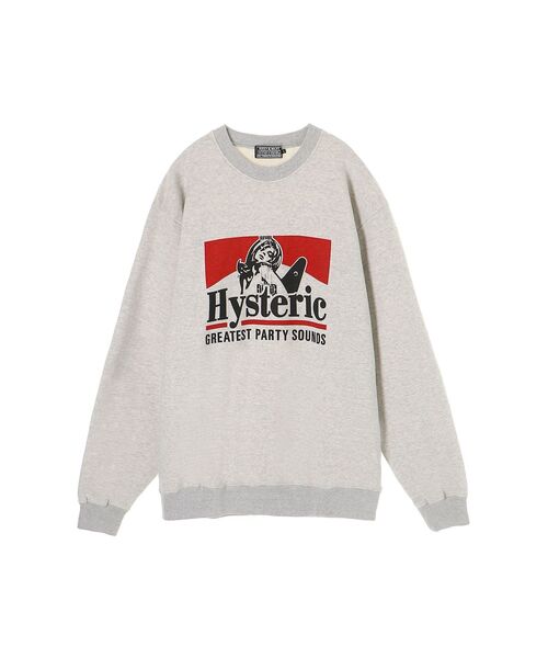 HYSTERIC GLAMOUR（ヒステリックグラマー）の「MAXIMUM SOUND