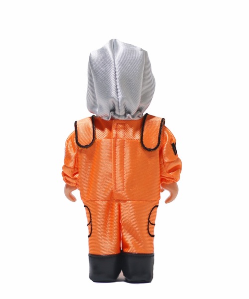 ゴッコ堂 （ゴッコドウ）の「ゴッコ堂×NATAL DESIGN ソフビ 気合田くん