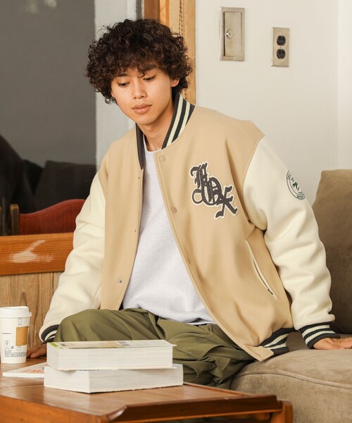 PENNEYS（ぺニーズ）の「PENNEY'S × BEAMS HEART / FOX スタジアム