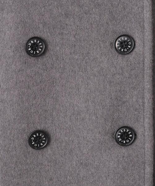 DRESSTERIOR（ドレステリア）の「【SS-Msize】Super140sウールAラインP