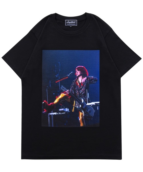 Amplifier “今井寿” TEE 2023（Tシャツ/カットソー）｜MEDICOM TOY