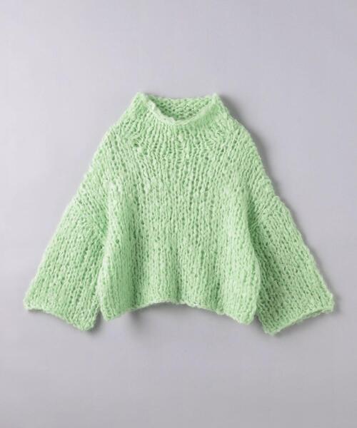 AEWEN MATOPH（イウエン マトフ）の「＜AEWEN MATOPH＞モヘヤ/ウール