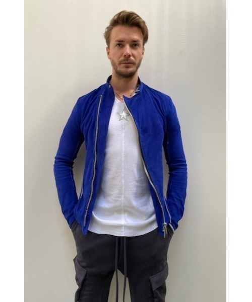 FranCisT_MOR.K.S.（フランシストモークス）の「FranCisT_MOR.K.S.