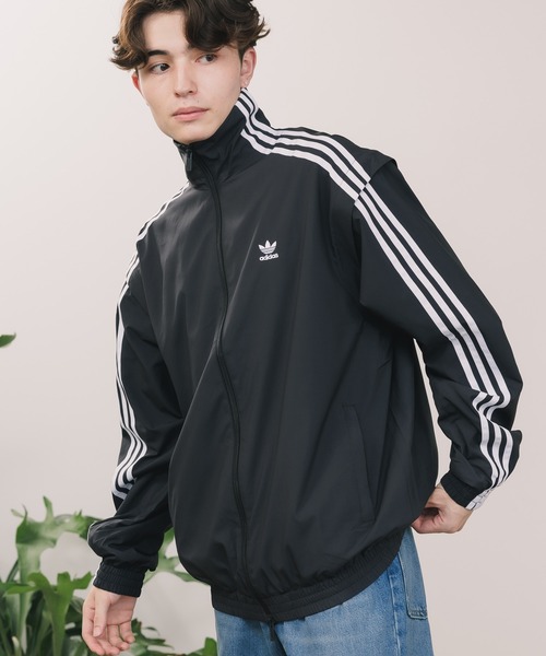 adidas（アディダス）の「adidas/アディダス adidas ORI OVZD ZIP OFF