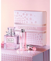 Dior（ディオール）の「ミス ディオール コフレ（数量限定品）（香水