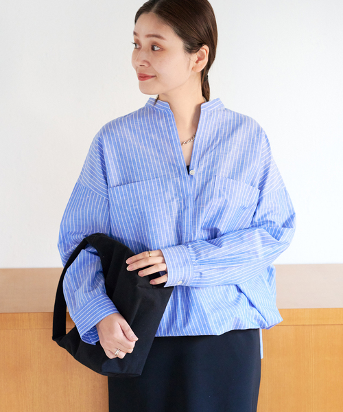 JOURNAL STANDARD（ジャーナルスタンダード）の「ハードマンズリネン