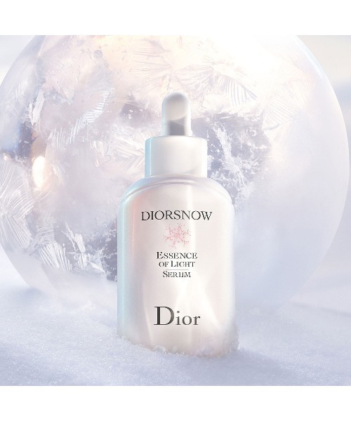 Dior（ディオール）の「ディオール スノー アルティメット エッセンス