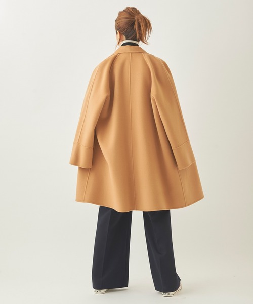 plage（プラージュ）の「160S A line コート◇（テーラードジャケット
