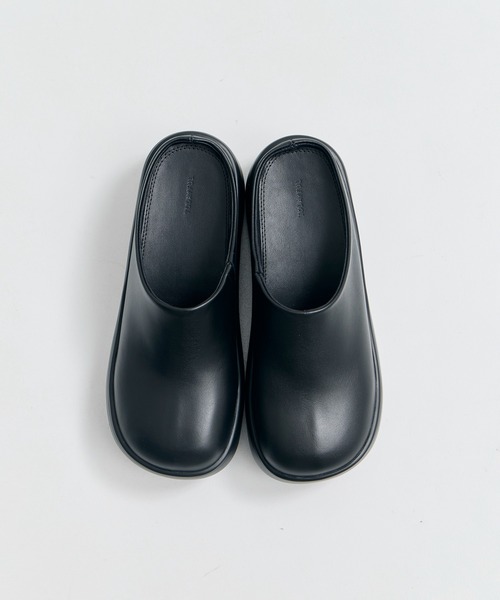 TODAYFUL（トゥデイフル）の「【TODAYFUL/トゥデイフル】Volume Sole