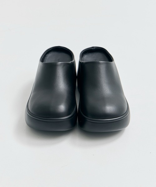 TODAYFUL（トゥデイフル）の「【TODAYFUL/トゥデイフル】Volume Sole