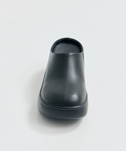 TODAYFUL（トゥデイフル）の「【TODAYFUL/トゥデイフル】Volume Sole