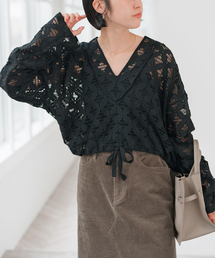 Spick & Span｜スピック アンド スパンのシャツ/ブラウス（オープン