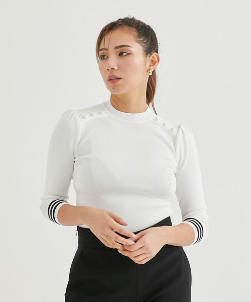 BORDERS at BALCONY（ボーダーズ アット バルコニー）の「【BORDERS at