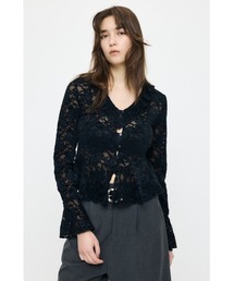 MOUSSY｜マウジーのトップス（フリル）通販 - ZOZOTOWN