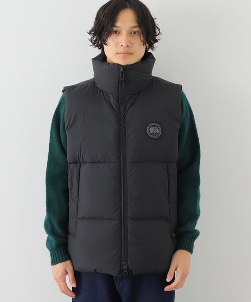 CANADA GOOSE（カナダグース）の「【CANADA GOOSE / カナダ グース