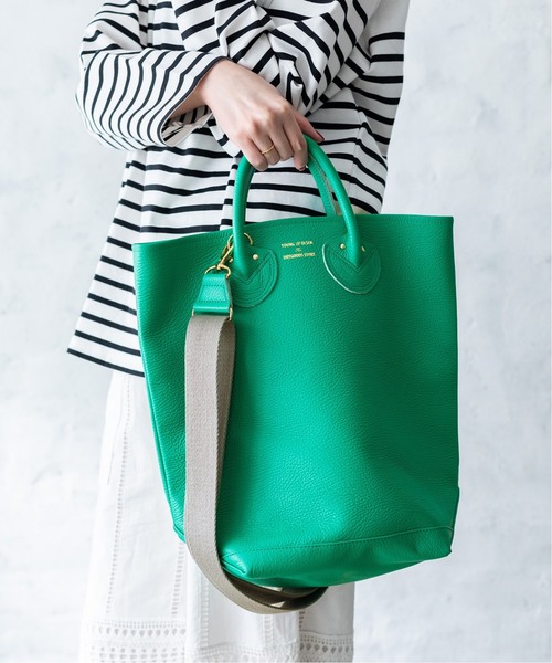 IENA（イエナ）の「《追加2》【YOUNG&OLSEN/ヤングアンドオルセン