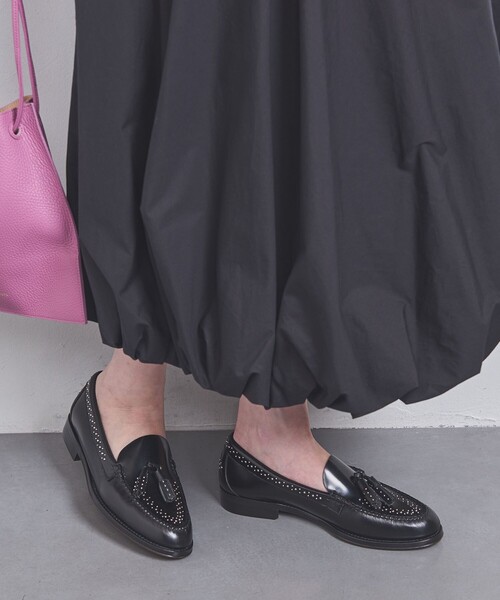 CASTELLANO（カステラーノ）の「【別注】＜CASTELLANO＞スタッズ