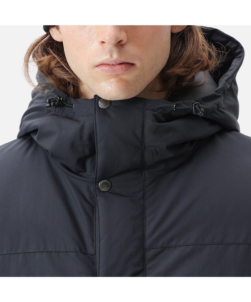 SOPHNET.（ソフネット）の「MOUNTAIN DOWN JACKET（ダウンジャケット