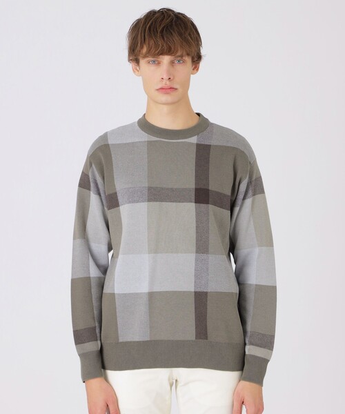 BLACK LABEL CRESTBRIDGE（ブラックレーベル・クレストブリッジ）の