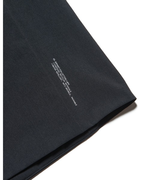 EX. FLEXCURTION PADDED VEST（ベスト）｜SOPHNET.（ソフネット）の