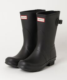 HUNTER｜ハンターのレインシューズ（ミドル）人気ランキング