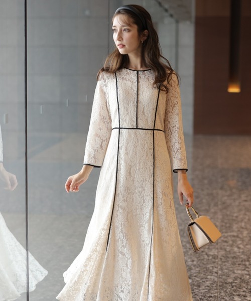 Apuweiser-riche（アプワイザーリッシェ）の「パイピングレース