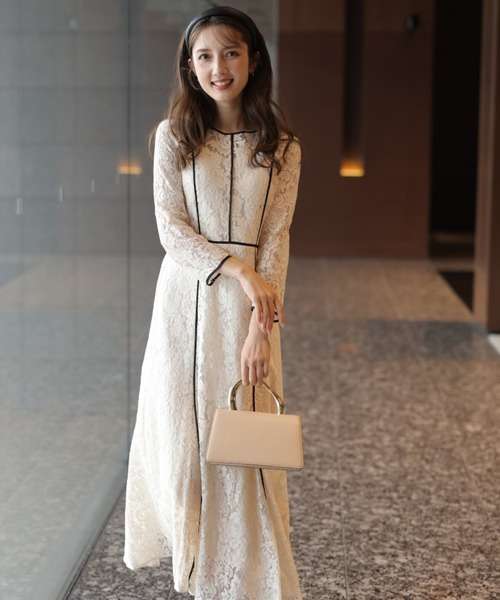 Apuweiser-riche（アプワイザーリッシェ）の「パイピングレース