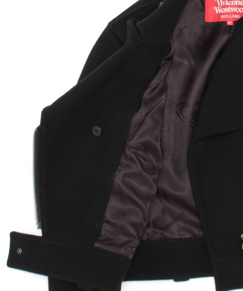 Vivienne Westwood（ヴィヴィアンウエストウッド）の「ｳｰﾙﾒﾙﾄﾝﾗﾌﾞ