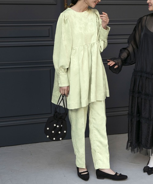 パンツドレス│1page｜通常価格とセール価格│MONO-MART [モノマート