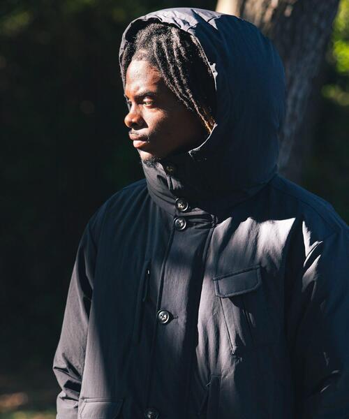 セール】『別注』KWD×URBAN RESEARCH JAPAN DOWN JACKET（ダウン