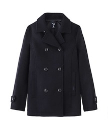 EASTBOY｜イーストボーイのピーコート通販 - ZOZOTOWN