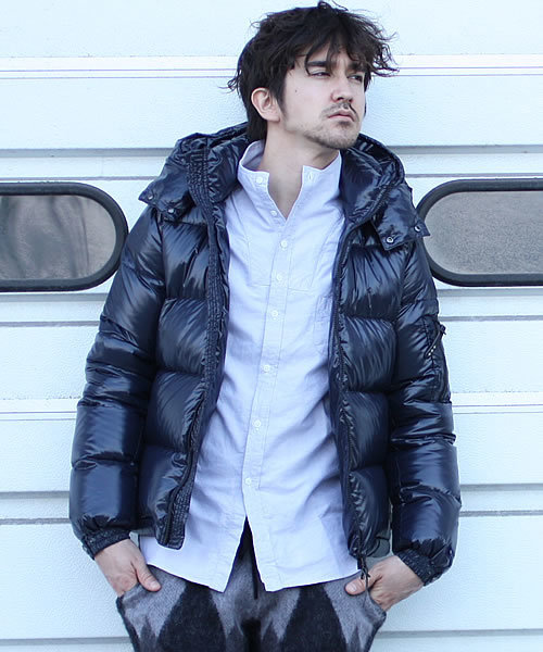 SHIPS JET BLUE（シップスジェットブルー）の「SHIPS JET BLUE×TATRAS