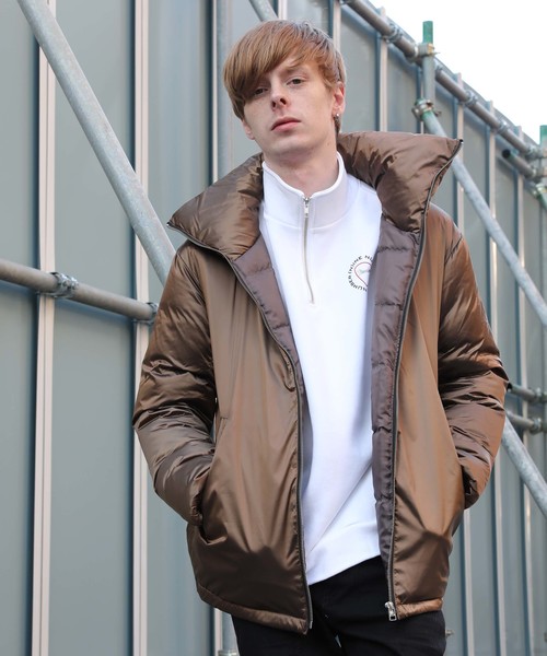 NUMBER (N)INE（ナンバーナイン）の「【NUMBER (N)INE】《WEB限定