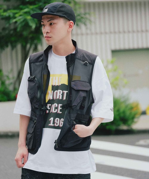 THE NORTH FACE（ザノースフェイス）の「THE NORTH FACE Utility Mesh