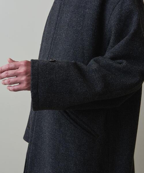 Steven Alan（スティーブンアラン）の「＜Steven Alan＞ TOP TWEED