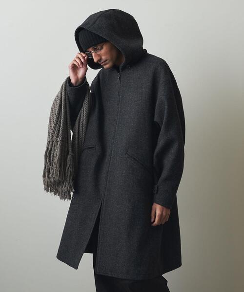 Steven Alan（スティーブンアラン）の「＜Steven Alan＞ TOP TWEED