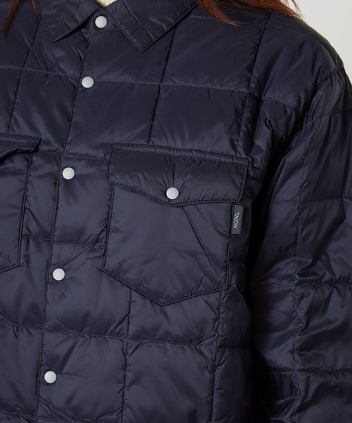 セール】TAION/タイオン ベーシック パッカブル仕様 Wポケット 800FP