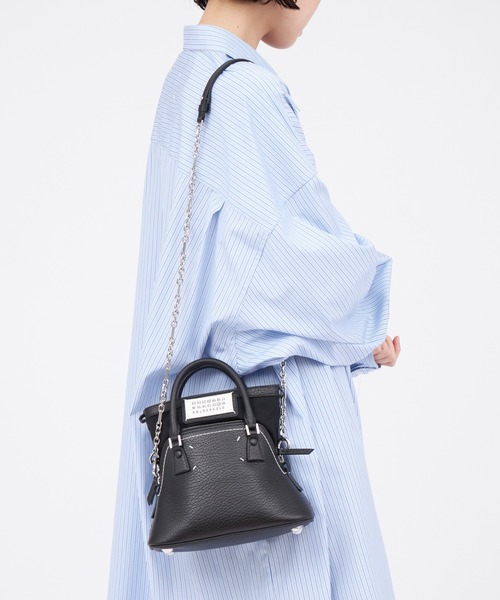 Maison Margiela（メゾンマルジェラ）の「Maison Margiela 5AC MICRO