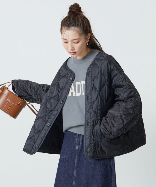 FREAK'S STORE（フリークスストア）の「限定展開 M65 ショート