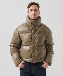 TATRAS｜タトラス（メンズ）のダウンジャケット/コート（グリーン