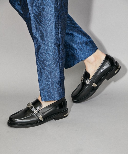 TOGA PULLA（トーガ プルラ）の「【TOGA PULLA(トーガプルラ)】Metal