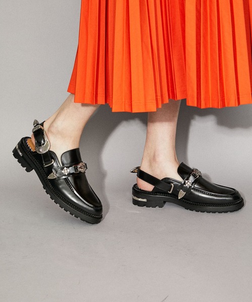 TOGA PULLA（トーガ プルラ）の「【TOGA PULLA(トーガプルラ