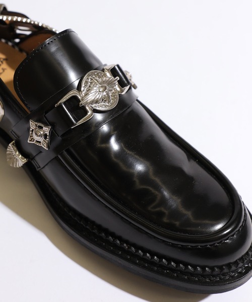 TOGA PULLA（トーガ プルラ）の「【TOGA PULLA(トーガプルラ