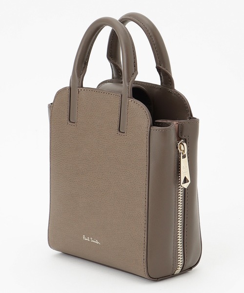 Paul Smith（ポールスミス）の「エキスパンダブルカラートリム 2WAY