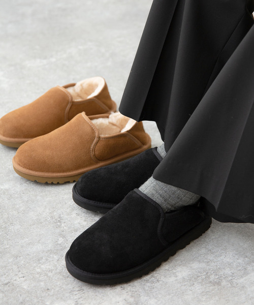 UGG（アグ）の「《追加》UGG/アグ M KENTON 3010-BLK/CHE（その他