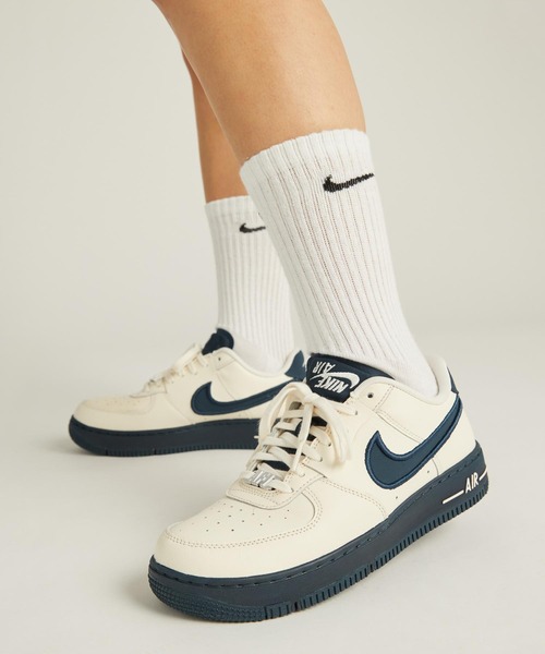 NIKE（ナイキ）の「ナイキ エア フォース 1 ダンス ウィメンズシューズ