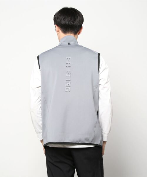 BRIEFING（ブリーフィング）の「【ブリーフィングゴルフ】MENS 3D LOGO