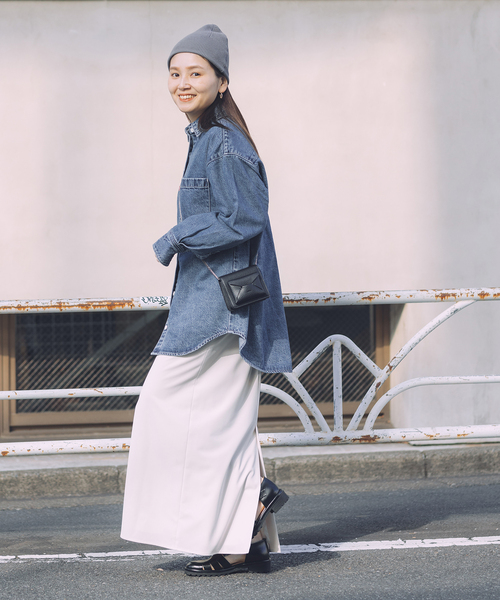 追加》別注【LEVI'S(R)/リーバイス(R)】THE EVERYDAY SHIRTS：シャツ