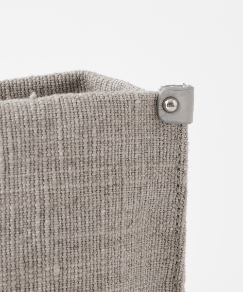 IACUCCI（イアクッチ）の「ソルベット M LINO/CERVO（トートバッグ