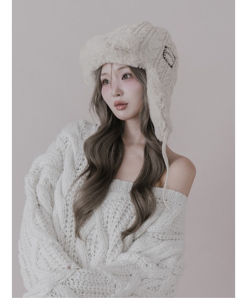 Darich（ダーリッチ）｜帽子一覧 - WEAR